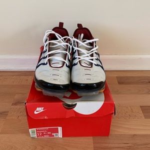 Nike Air Vapormax Plus men’s size 12 EUC
